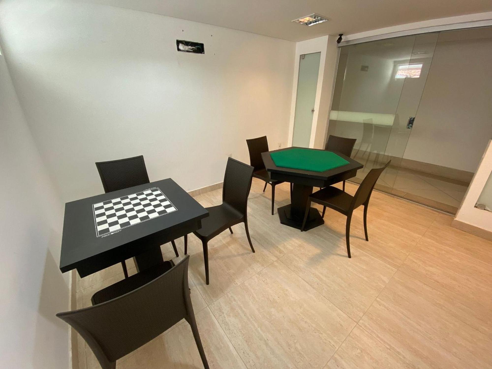 Bela Hospedagem - #Jardins Do Atlantico 402B Joao Pessoa Exterior photo