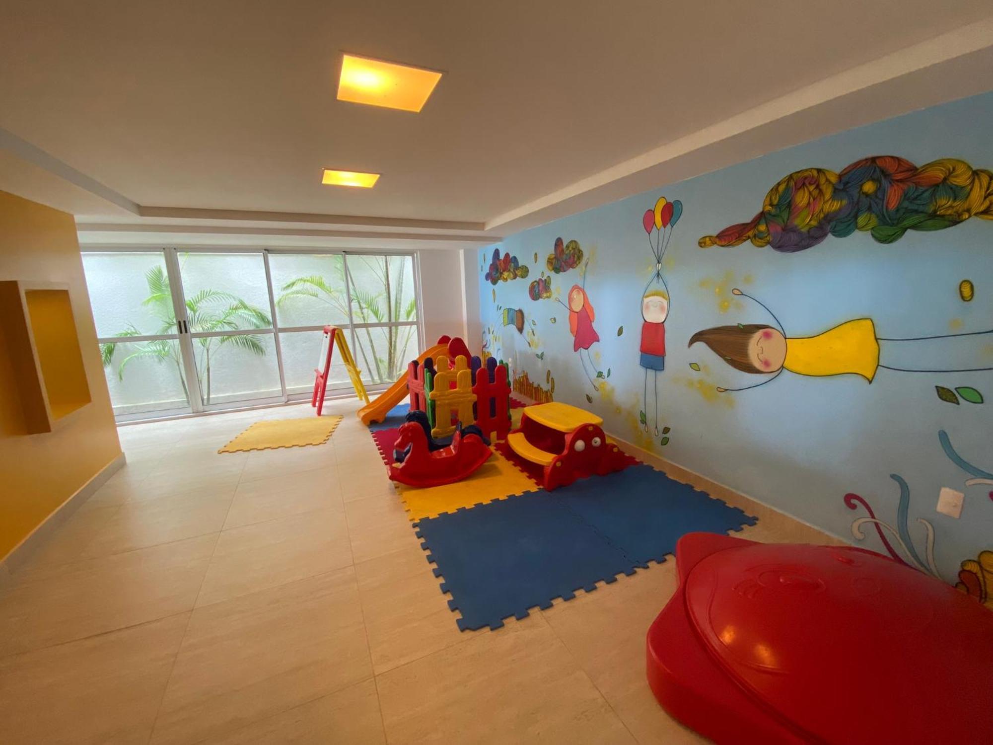 Bela Hospedagem - #Jardins Do Atlantico 402B Joao Pessoa Exterior photo