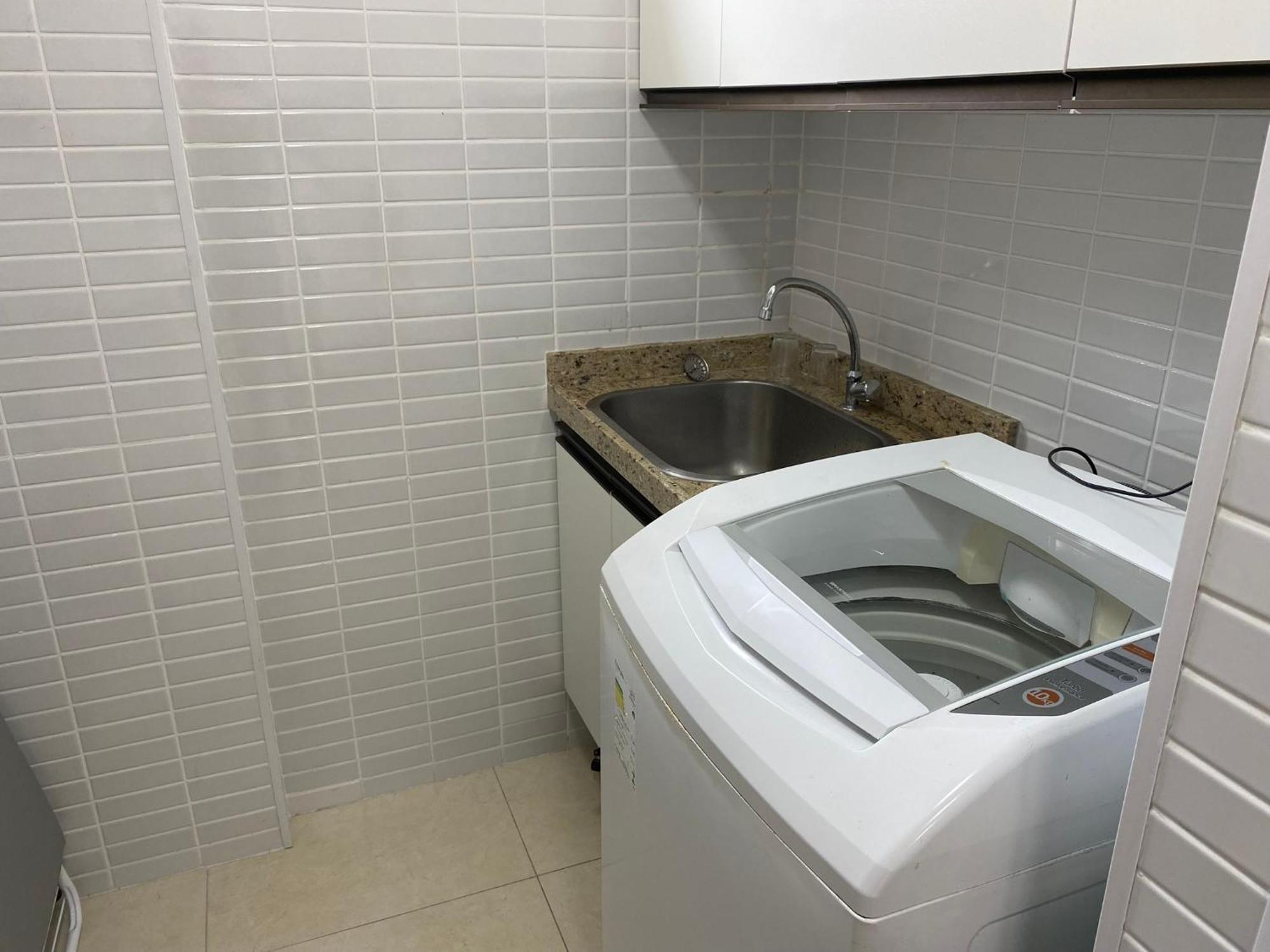 Bela Hospedagem - #Jardins Do Atlantico 402B Joao Pessoa Exterior photo