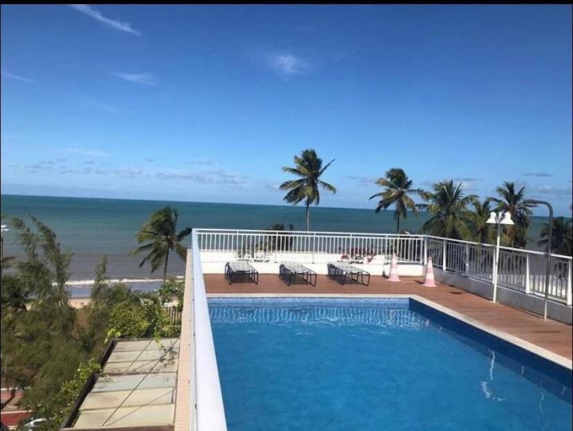 Bela Hospedagem - #Jardins Do Atlantico 402B Joao Pessoa Exterior photo