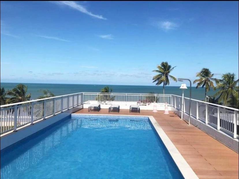 Bela Hospedagem - #Jardins Do Atlantico 402B Joao Pessoa Exterior photo